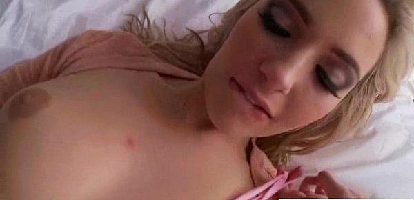  Crazy Things Fill Wet Holes Of Lovely Wild Girl video-07